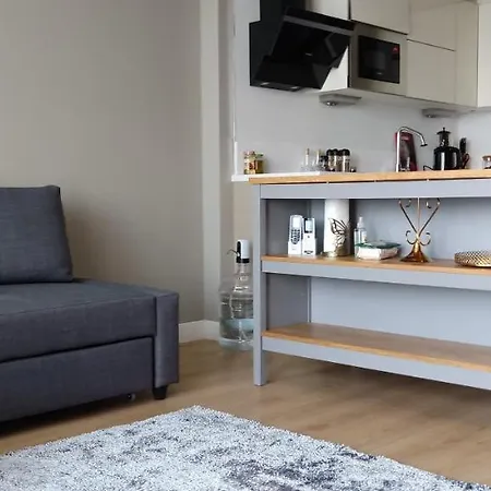 Apartment Umraniye Istanbul