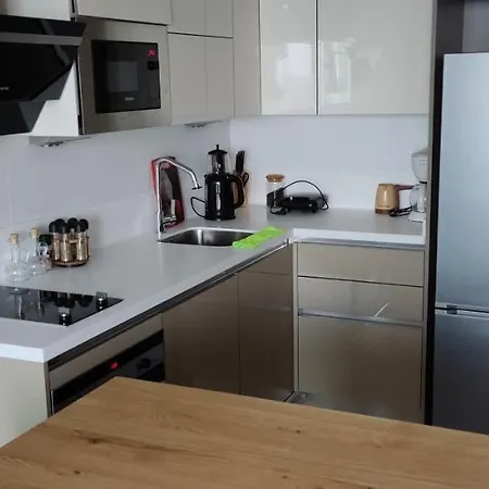 Apartment Umraniye