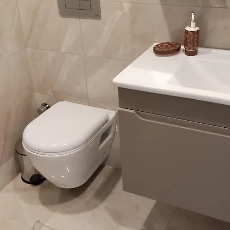 Apartment Umraniye