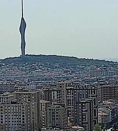 Umraniye *