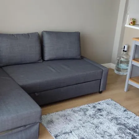 Apartment Umraniye *