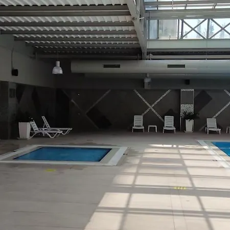 Apartment Umraniye Istanbul